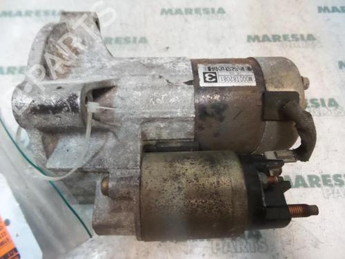 Used Starter CITROËN C5 I (DC_) 1.8 16V (DC6FZB, DC6FZE) (115 hp) 31397901