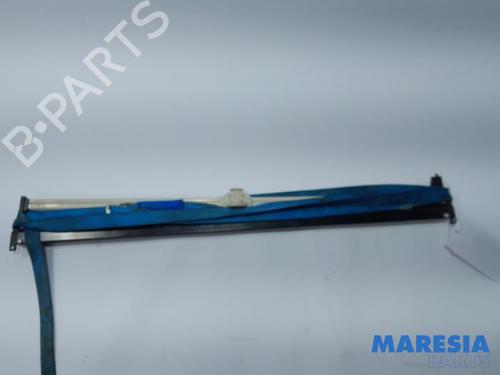 Andre FIAT 500 (312_) 1.2 (312AXA1A) (69 hp) 31498722