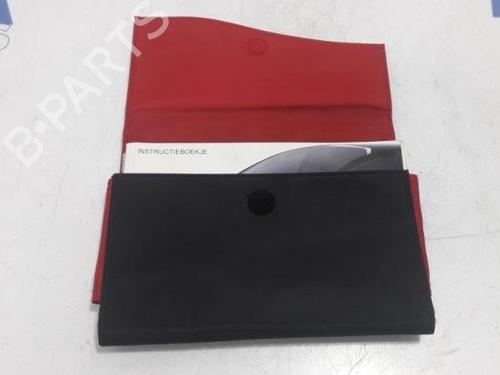 Other CITROËN C3 II (SC_) 1.6 HDi | BP31476355O1