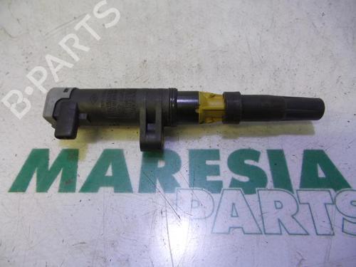 Used Ignition coil RENAULT ESPACE IV (JK0/1_) 2.0 Turbo (JK0A, JK0B, JK0N) (163 hp) 31467867