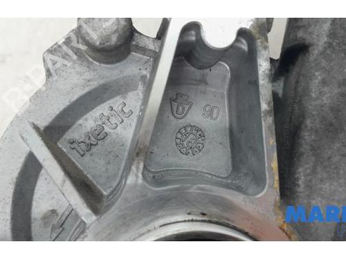 Electronic sensor RENAULT TRAFIC III Van (FG_) 1.6 dCi 140 (FGMA, FGMC) | BP31396027M84