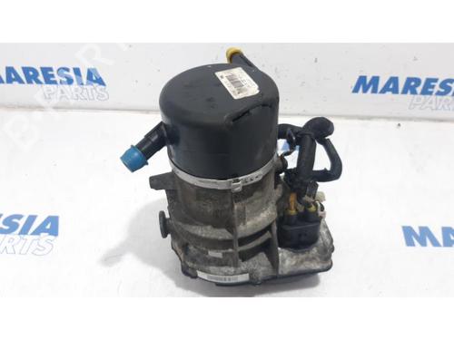 Steering pump CITROËN C5 III (RD_) 2.0 HDi 165 (RDRHHA, RDRHH8) | BP31448197M99