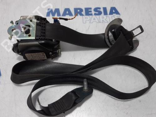 Used Front left seatbelt PEUGEOT 508 SW I (8E_) 2.0 HDi (163 hp) 31447408