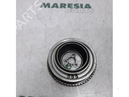 Pulley FIAT IDEA (350_) 1.4 16V | BP31524591M122