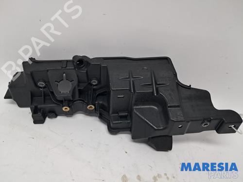 Used Valve cover Valve cover RENAULT CLIO IV Grandtour (KH_) 1.5 dCi 90 (KHN3, KHN4) (90 hp) 36041441 36041441
