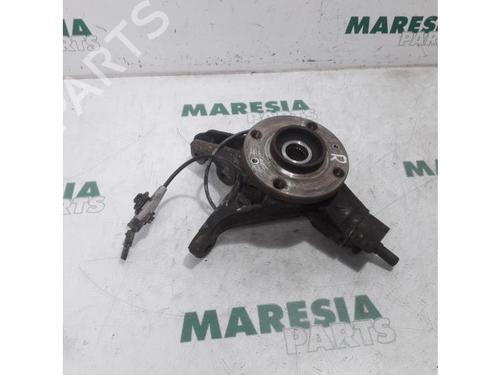 Used Right front steering knuckle Right front steering knuckle CITROËN BERLINGO Box Body/MPV (B9) 1.6 HDi 75 (75 hp) 31495871 31495871