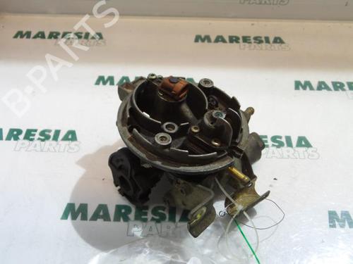 Used Carburetor FIAT SEICENTO / 600 (187_) 0.9 (187AXA, 187AXA1A) (39 hp) 31419303