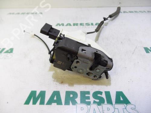 Module électronique CITROËN BERLINGO Box Body/MPV (B9) 1.6 HDi 90 (90 hp) 31432342