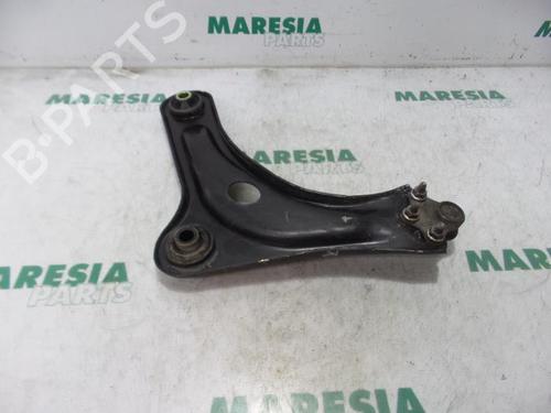 Other CITROËN DS3 (SA_) 1.6 HDi 90 | BP31504463O1