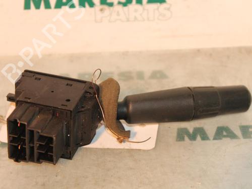 Used Steering column stalk PEUGEOT 306 Hatchback (7A, 7C, N3, N5) 1.6 (89 hp) 31448502