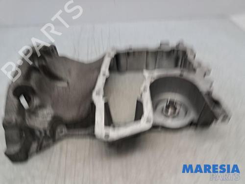 Used Front right seatbelt Front right seatbelt PEUGEOT 208 I (CA_, CC_) 1.2 VTI 82 (82 hp) 33296286 33296286