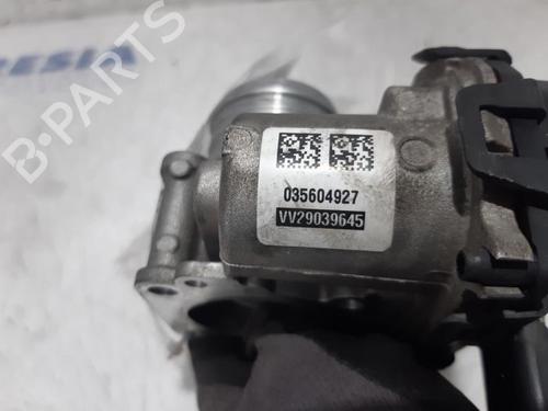 Throttle body CITROËN C4 CACTUS 1.6 BlueHDi 100 | BP31456321M82