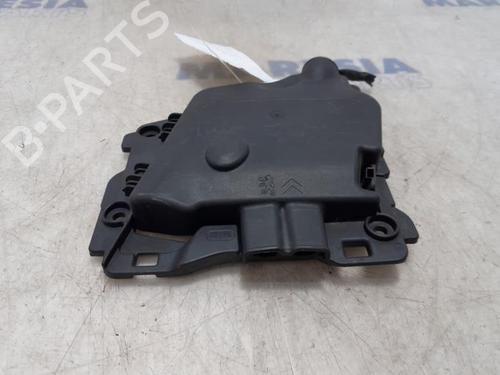 Control unit CITROËN C3 II (SC_) 1.2 VTi 82 | BP31533896M11