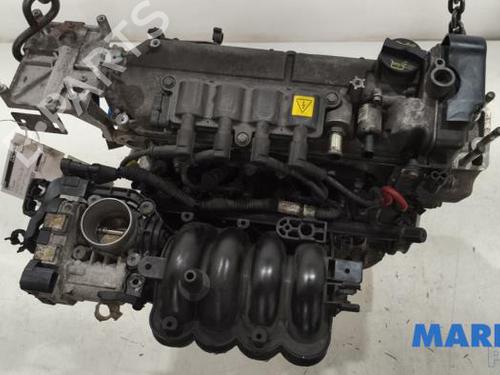 Engine FIAT 500 C (312_) 1.2 (312CXA1A, 312AXA1A) | BP37161866M1 - Image 2