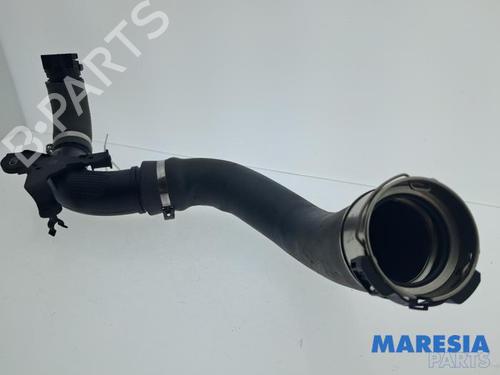 Exhaust system RENAULT CAPTUR I (J5_, H5_) 1.2 TCe 120 | BP37992345M121 - Image 4
