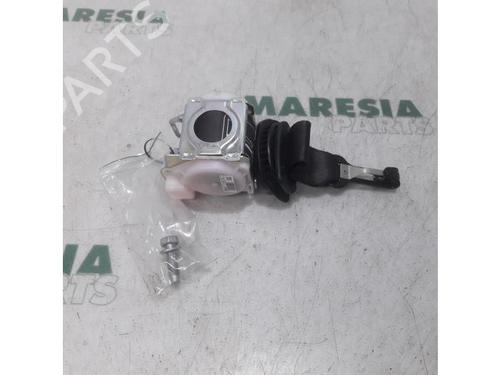 Used Rear left seatbelt Rear left seatbelt CITROËN C4 Grand Picasso I (UA_) 2.0 HDi 138 (136 hp) 31509195 31509195
