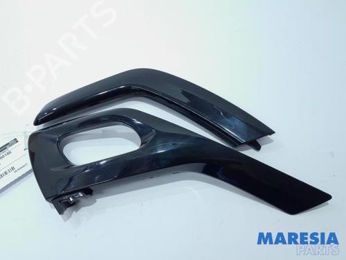 Used Front right exterior door handle PEUGEOT 208 I (CA_, CC_) 1.6 BlueHDi 100 (100 hp) 31441464
