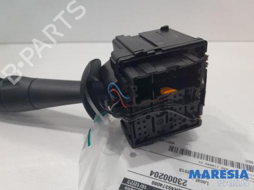 Steering column stalk RENAULT CLIO IV (BH_) 0.9 TCe 90 (BHNF, BHMA, BHMH, BHJK, BHJR) | BP31399199I23 - Image 2