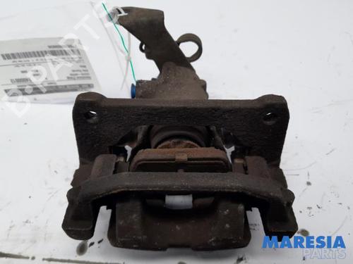 Right rear brake caliper ALFA ROMEO MITO (955_) 1.4 TJet (955AXA1B) | BP31406305M106