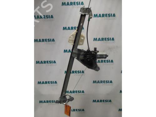 Used Front right window mechanism RENAULT ESPACE III (JE0_) 2.0 16V (JE0N, JE0L, JE02) (140 hp) 31511538