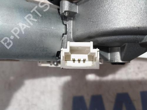 Rear wiper motor RENAULT CLIO III (BR0/1, CR0/1) 1.2 16V (BR0P, CR0P) | BP31386468M102 