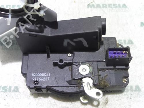 electronic-module-renault-trafic-ii-van-fl-2001-31438941 main image