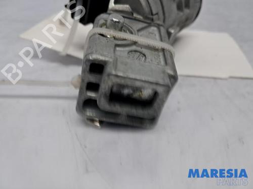 Ignition barrel CITROËN DS4 (NX_) 1.6 VTi 120 | BP31411387M48