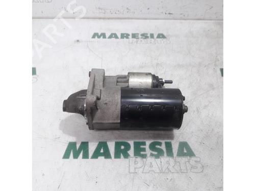 Used Starter FIAT 500 (312_) 1.2 (312AXA1A) (69 hp) 31505536