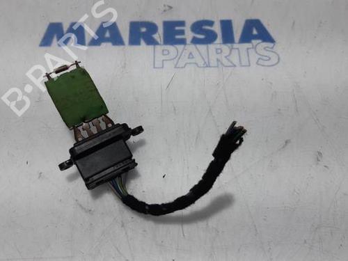 Used Electronic sensor FIAT PANDA (169_) 1.2 (169.AXB11, 169.AXB1A) (60 hp) 31525737