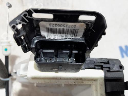 Electronic module PEUGEOT 5008 (0U_, 0E_) 1.6 HDi | BP31534932M83 