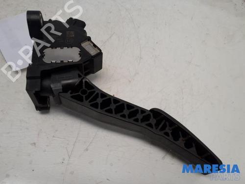 Electronic module CITROËN C1 (PM_, PN_) 1.0 | BP31533113M83