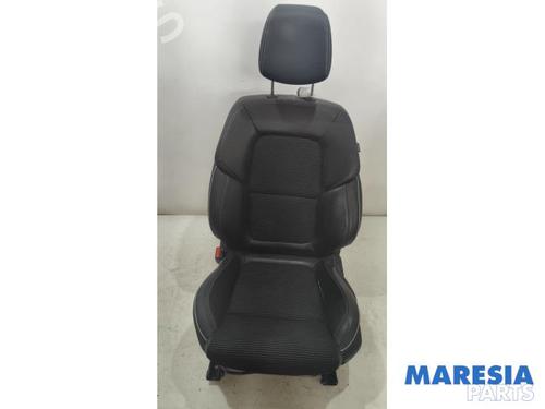 Used Left front seat Left front seat RENAULT TALISMAN Grandtour (KP_) 1.3 TCe 160 (KPNC) (158 hp) 39932920 39932920