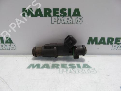 Used Injector PEUGEOT 406 (8B) 1.8 16V (116 hp) 31409917