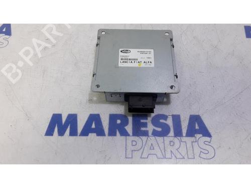 Used Electronic module ALFA ROMEO MITO (955_) 1.4 Turbo MultiAir (955AXM1A, 955AXR11) (135 hp) 31524917