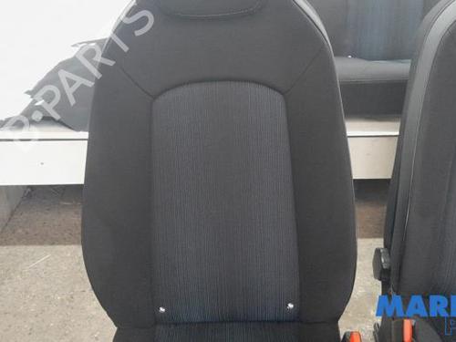 Setesett RENAULT ZOE Hatchback Van (BFM_) Electric (BFME) | BP31518097C78 