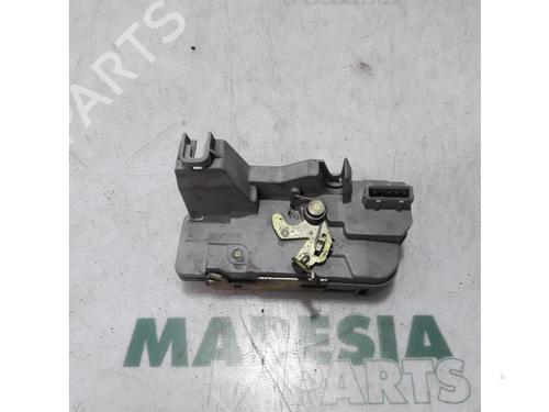 Used Electronic module Electronic module PEUGEOT 307 SW (3H) 2.0 HDI 110 (107 hp) 31397742 31397742