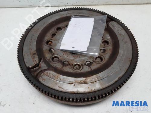 Used Flywheel CITROËN C4 Picasso II 1.6 THP 155 (156 hp) 31431845