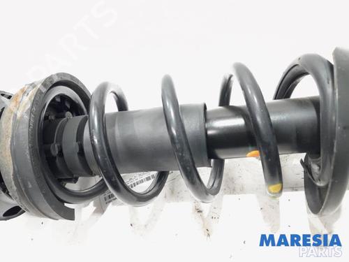 Right front shock absorber RENAULT TRAFIC III Van (FG_) 1.6 dCi 95 (FGMJ, FGMR) | BP31437818M17