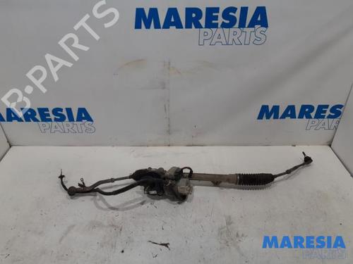 Used Steering rack CITROËN C4 CACTUS 1.6 BlueHDi 100 (99 hp) 31503838
