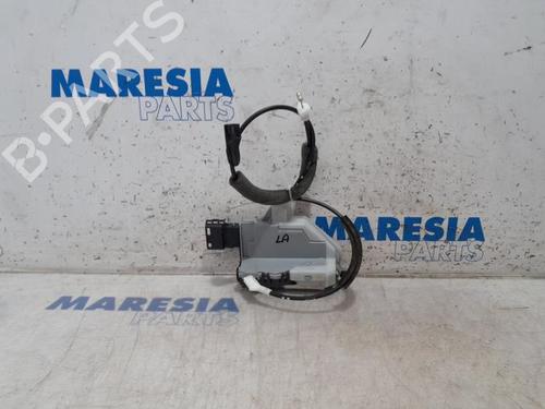 Used Electronic module CITROËN C5 III Break (RW_) 1.6 THP 155 (156 hp) 31470105