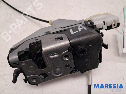 Electronic module PEUGEOT 308 SW I (4E_, 4H_) 1.6 16V | BP31434659M83 - Image 3