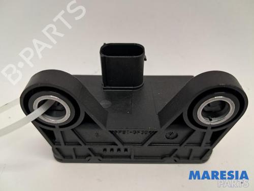 Used Electronic sensor RENAULT MEGANE III Grandtour (KZ0/1) 1.2 TCe (KZ2B, KZ11) (116 hp) 31531807