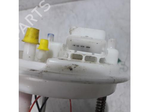 Fuel pump FIAT 500 (312_) 0.9 (312AXN1A) | BP31397963M76 - Image 2