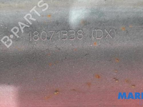 Other ALFA ROMEO GIULIETTA (940_) 1.4 TB (940FXB1A, 940FXB11) | BP31513582O1 