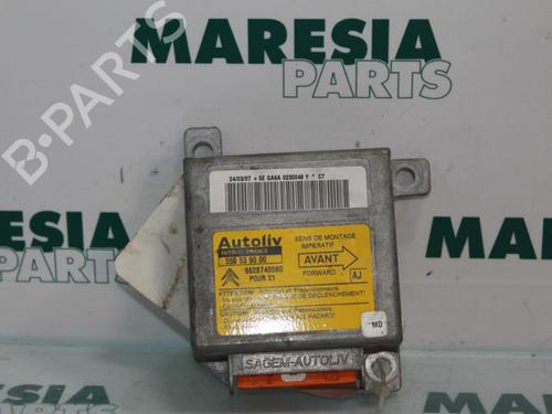 ecu-airbags-citroen-xantia-x1_-x2_-1993-1994-1995-1996-1997-1998-1999-2000-2001-2002-2003-31480921 main image