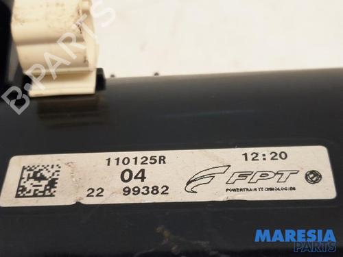 Injection rail FIAT 500 (312_) 0.9 (312AXG1A, 312.AXG11) | BP31498852M98 - Image 2