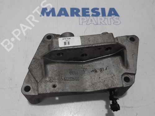 Used Gearbox mount FIAT PUNTO EVO (199_) 1.3 D Multijet (84 hp) 31386748