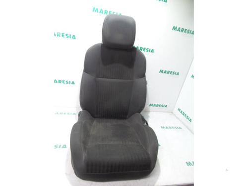 Used Left front seat PEUGEOT 508 SW I (8E_) 1.6 HDi (112 hp) 31473666