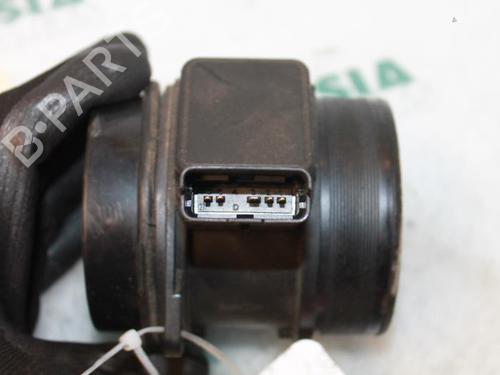 Mass air flow sensor CITROËN C5 I Break (DE_) 2.0 HDi (DERHZB, DERHZE) | BP31426140M95  - Image 6