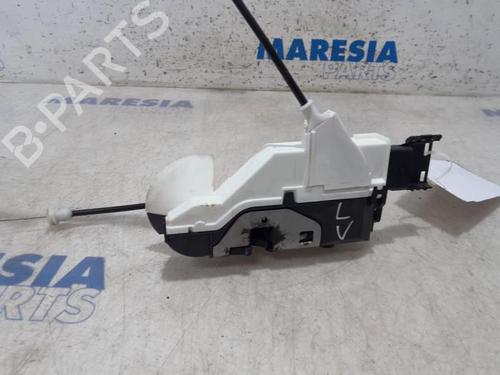 Electronic module PEUGEOT PARTNER Box Body/MPV 1.6 HDi / BlueHDi 75 | BP31407798M83